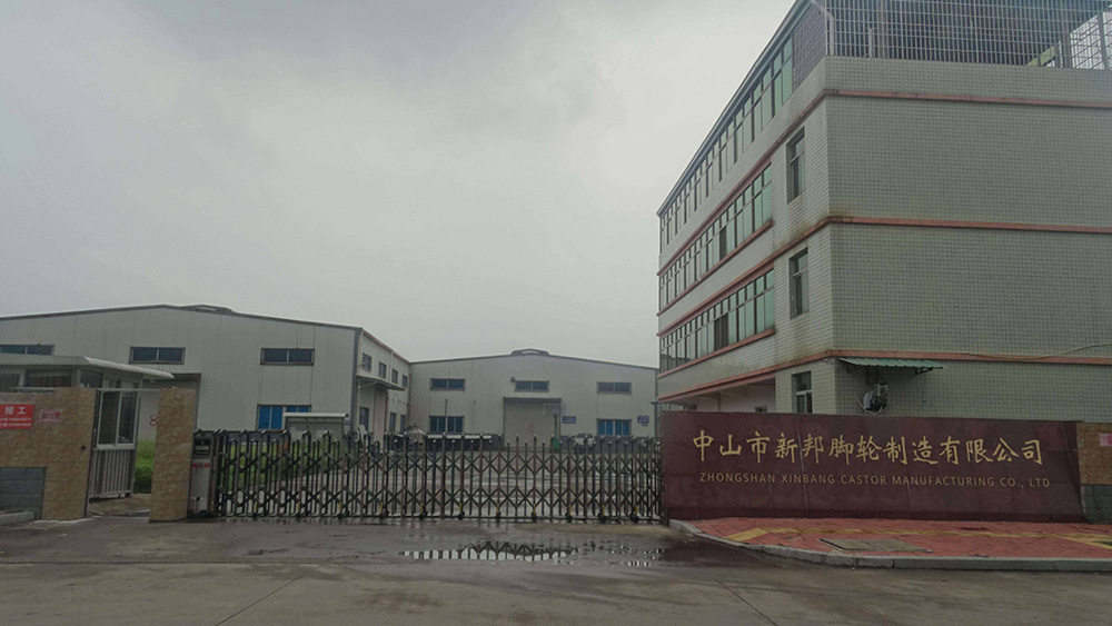 工厂图片