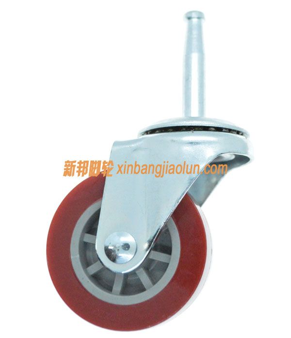 脚轮产品外贸市场拓展策略：从认证到品牌的全链路解析
