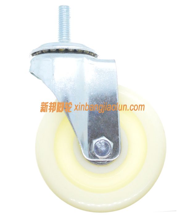 活动脚轮与固定脚轮：从结构到应用的深度对比解析